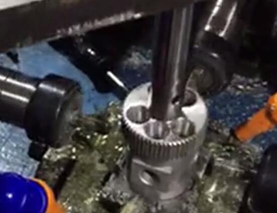 臺州市一創(chuàng)機(jī)械，組合鉆床